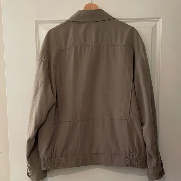 Baracuta Light Jacket - Picture 4 of 9